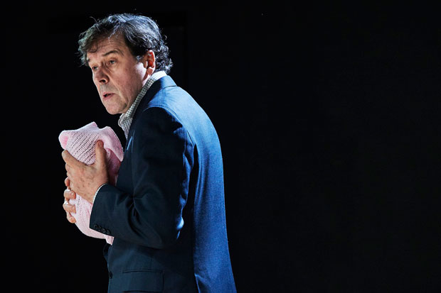 Stephen Rea will return to the Public Theater for Cyprus Avenue.