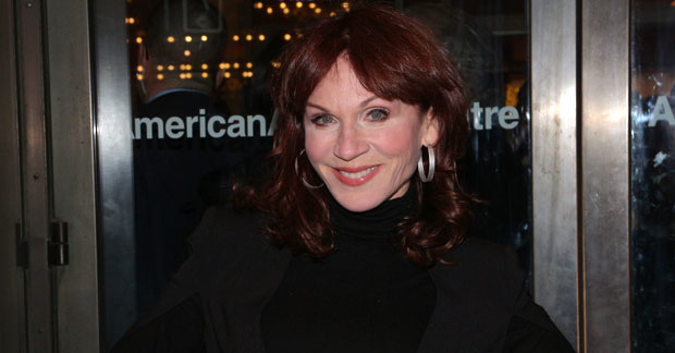 Marilu Henner will join the cast of Broadway&#39;s Gettin&#39; the Band Back Together.