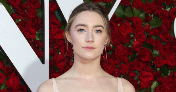 Saoirse Ronan will star in the upcoming screen adaptation of The Seagull, which will make its world premiere at the Tribeca Film Festival.