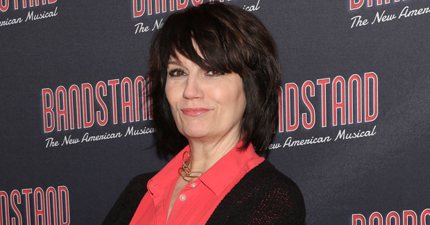 Beth Leavel will star in The Prom on Broadway.