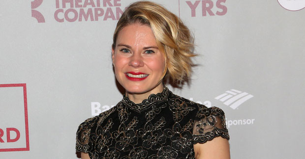 Celia Keenan-Bolger will host Broadway Baby Mamas at Feinstein&#39;s/54 Below on March 15.