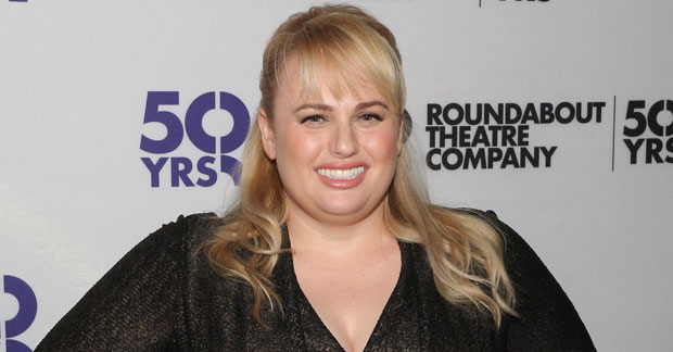 Pitch Perfect star Rebel Wilson will perform the voice of LeFou for the concert presentation of Beauty and the Beast at the Hollywood Bowl. 