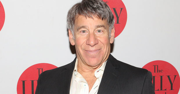 Stephen Schwartz will celebrate his birthday with the Dramatists Guild Foundation.