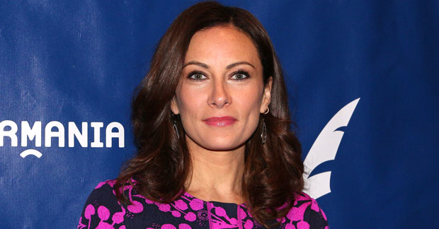 Laura Benanti will cohost the 2018 Lucille Lortel Awards.