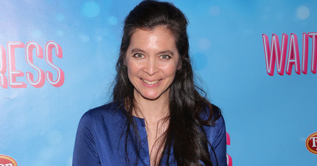 Diane Paulus will participate in a discussion with Joy-Ann Reid after an upcoming performance of Waitress.