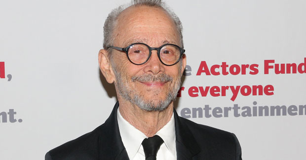 Joel Grey will direct the US premiere of Fiddler on the Roof in Yiddish, presented by the National Yiddish Theatre Folksbiene.