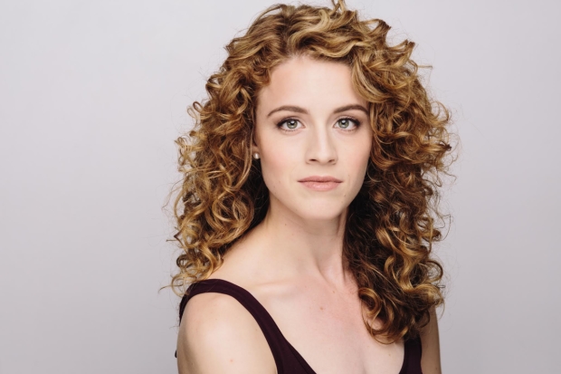 Eryn LeCroy will appear in a reading of the new musical Evangeline, a Curious Journey.