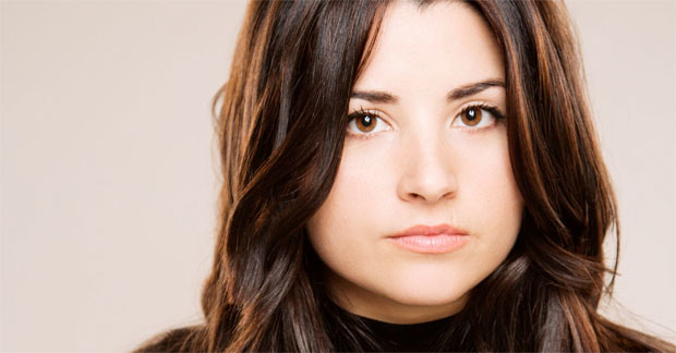 Natalia Plaza joins the world-premiere cast of Detained at UP Theater Company.