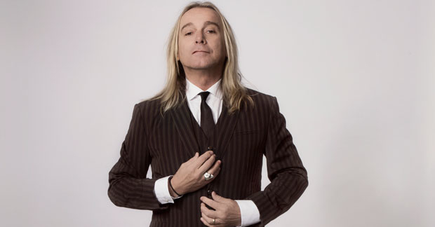 Cheap Trick frontman Robin Zander will be the featured guest vocalist during the final week of Rocktopia on Broadway.