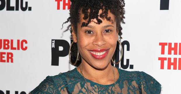 Dominique Morisseau presents the New York City premiere of her play Paradise Blue at Signature Theatre.