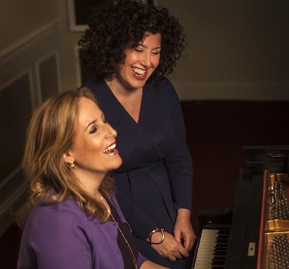 Zina Goldrich and Marcy Heisler will present their musical adaptation of Ever After at the Alliance Theatre in Atlanta during its 50th anniversary season.