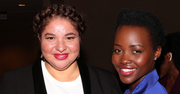 Liesl Tommy will direct a film version of Trevor Noah&#39;s Born a Crime starring Lupita Nyong&#39;o.
