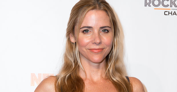 Kerry Butler, who is currently featured in Mean Girls on Broadway and played Audrey in the 2003 Broadway production of Alan Menken&#39;s Little Shop of Horrors, will celebrate Menken at the New York Pops gala performance on April 30. 