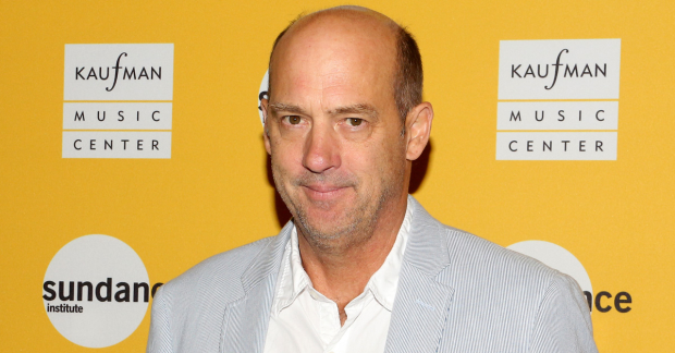 Anthony Edwards makes his Broadway debut in Children of a Lesser God at Studio 54.