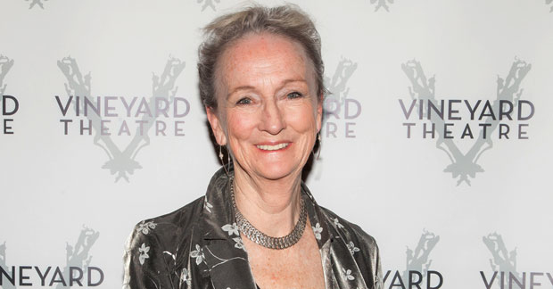 Kathleen Chalfant has been announced as the kickoff reader for the 8th Annual Shakespeare&#39;s Birthday Sonnet Slam.