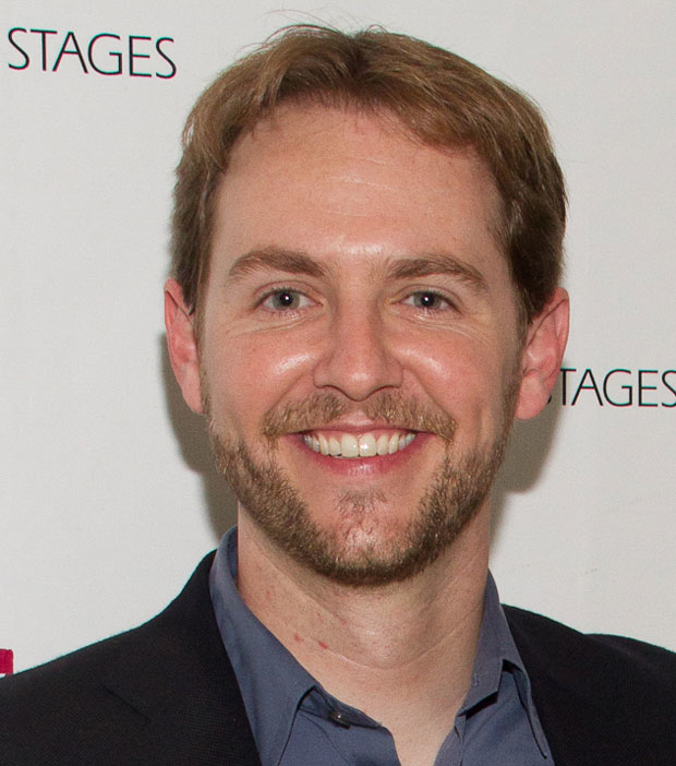 Matt Shakman is the new artistic director of Geffen Playhouse.