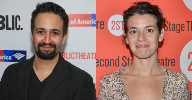 Lin-Manuel Miranda and Quiara Alegría Hudes have reaquired the rights to a movie adaptation of In The Heights.