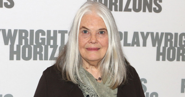Lois Smith is set to star in the New Group&#39;s world premiere production of Peace for Mary Frances.