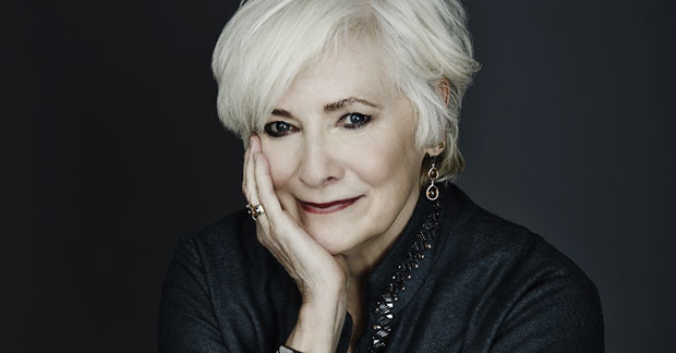 The touring production of Hello, Dolly! starring Betty Buckley will make a stop at the Kennedy Center during its 2018-19 season.