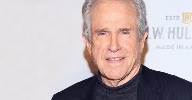 Warren Beatty will be among the honorees at the Actors Fund&#39;s annual gala this year.