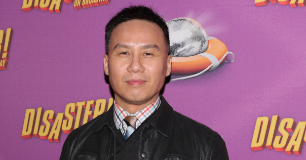 B.D. Wong will star in The Great Leap for Atlantic Theater Company.