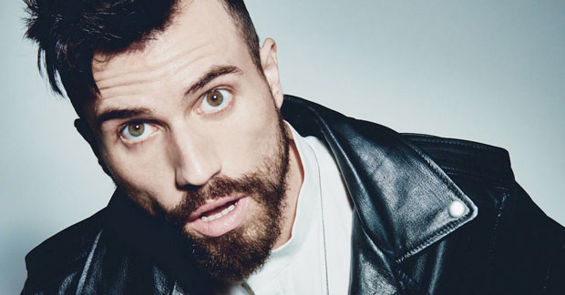 Tyler Glenn, lead vocalist of Neon Trees, will make his Broadway debut as Charlie Price in the Tony-winning musical Kinky Boots.