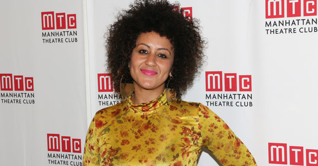 Lileana Blain-Cruz will direct Signature Theatre&#39;s new production of Lynn Nottage&#39;s Fabulation, or The Re-Education of Undine.