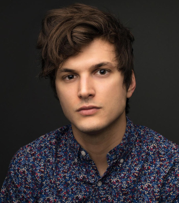 Alex Boniello will take over the role of Connor Murphy in Broadway&#39;s Dear Evan Hansen beginning May 15.