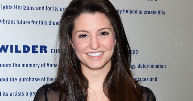 Meredith Forlenza joins the cast of Anthony Giardina&#39;s Dan Cody&#39;s Yacht.