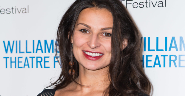 Martyna Majok is a 2018 Pulitzer Prize winner for Cost of Living.