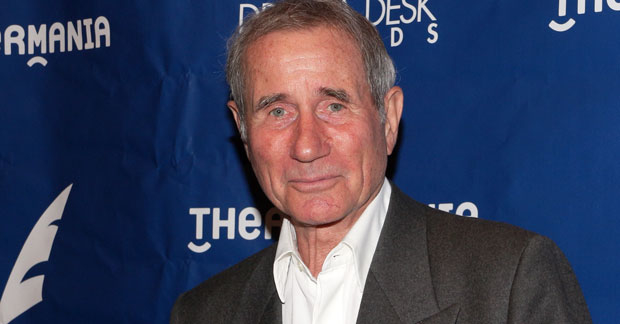 Jim Dale will be given a lifetime achievement award at Urban Stages&#39;s 2018 Gala Benefit.