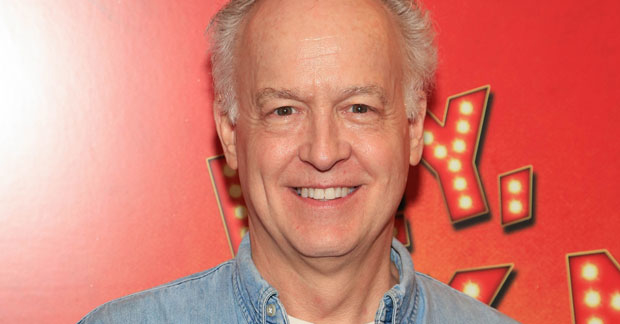 Reed Birney will appear in Project Shaw&#39;s The Doctor&#39;s Dilemma.