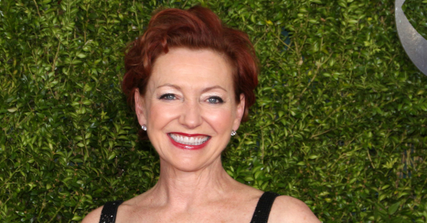 Julie White will announce the 2018 Drama League Award nominees.