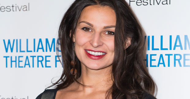 Pulitzer Prize winner Martyna Majok will participate in Staging Our Stories, an interactive panel discussion on heritage and diversity in theater.