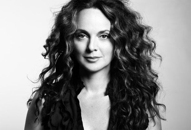 Melissa Errico will star in On a Clear Day You Can See Forever.