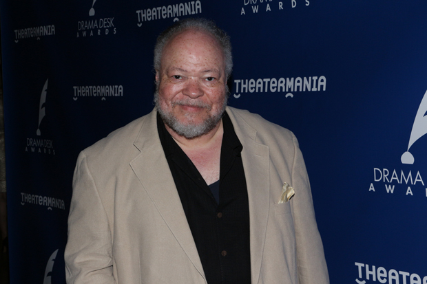 Stephen McKinley Henderson will be a judge at this year&#39;s August Wilson Monologue Competition.