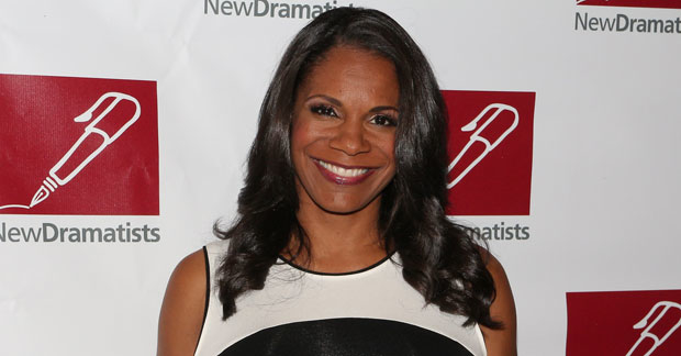 Audra McDonald will perform at the McCarter Theatre Center&#39;s annual gala on April 28.