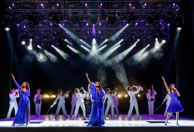 Summer: The Donna Summer Musical opens April 23.
