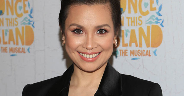 Lea Salonga will make a special appearance at Broadway Cares/Equity Fights AIDS&#39;s 32nd Annual Easter Bonnet Competition.