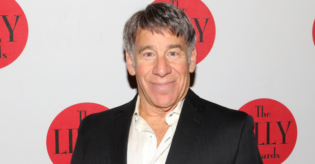 Stephen Schwartz celebrates his 70th birthday with the Dramatists Guild Foundation.