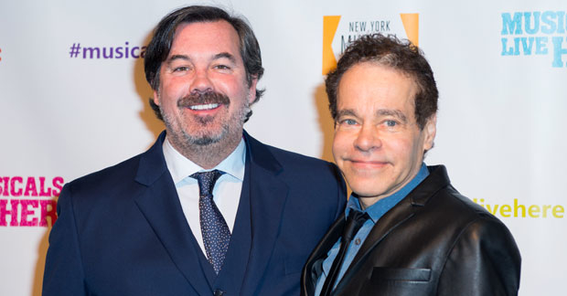 Duncan Sheik and Steven Sater&#39;s new musical Alice by Heart will receive a workshop presentation in the 34th Powerhouse Season.