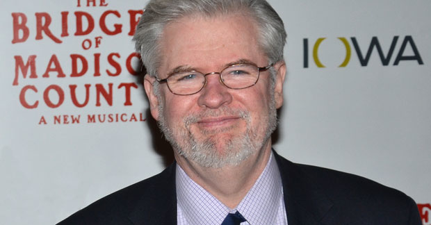 Christopher Durang is the coauthor of Pamela&#39;s First Musical.