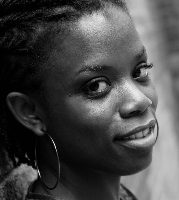 Antoinette Nwandu is the writer of Pass Over.