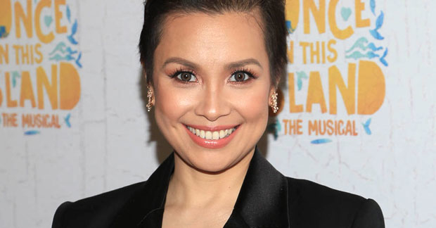 Lea Salonga will play Grace Farrell in the Hollywood Bowl production of Annie.