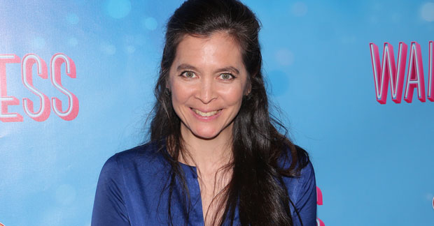 Diane Paulus is the artistic director of the American Repertory Theater.