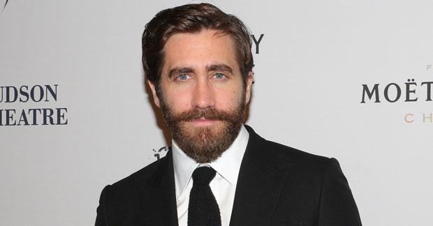 Jake Gyllenhaal was last seen on Broadway in the 2016 revival of Sunday in the Park With George.