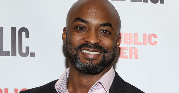 Terence Archie will star in the world premiere of Robert Askins&#39;s The Squirrels at La Jolla Playhouse.