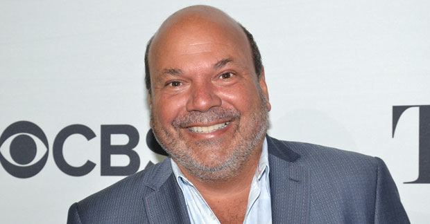 Casey Nicholaw has been tapped to direct a film adaptation of Spamalot.