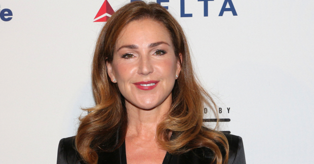 Peri Gilpin will star in Native Gardens at the Old Globe.