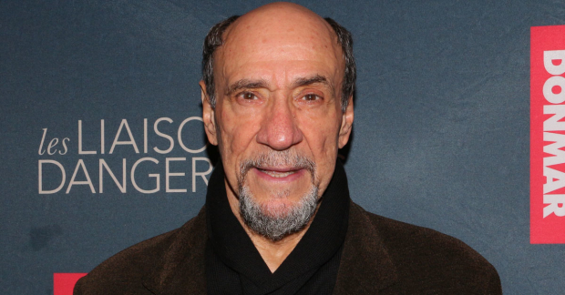 F. Murray Abraham will participate in Theater for the New City&#39;s Lower East Side Festival later this month.